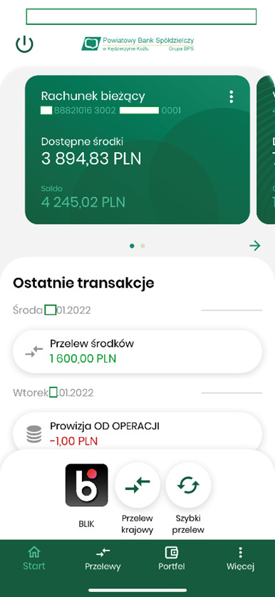 Aplikacja mobilna PBSKędzierzyn-Koźle